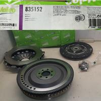 KIT FRIZIONE+VOLANO PER RENAULT MEGANE II NISSAN