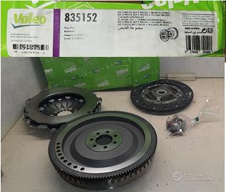 KIT FRIZIONE+VOLANO PER RENAULT MEGANE II NISSAN