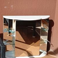 mobile bagno 