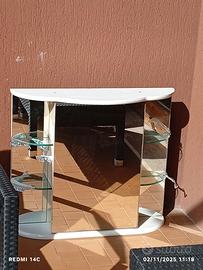 mobile bagno 
