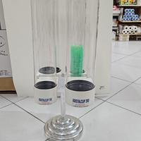 Dispenser porta bicchieri e coppette gelato