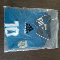 maglia Maradona argentina 