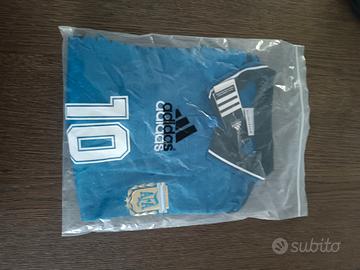 maglia Maradona argentina 