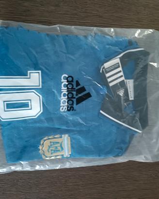 maglia Maradona argentina 
