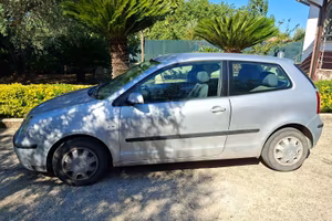 Volkswagen Polo 9n 1.2 12v 3 porte  47kw