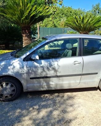 Volkswagen Polo 9n 1.2 12v 3 porte  47kw