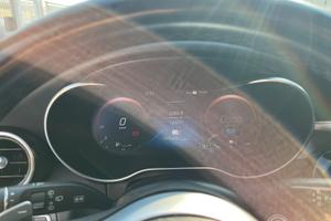 Mercedes C 300de amg premium plug in