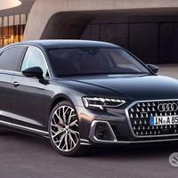 Ricambi usati Audi A8 S Line 2021 2022 2023