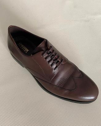 Scarpe Geox, uomo, n. 42