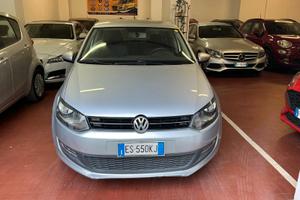 Volkswagen Polo 1.2 70 CV 5p. Comfortline 2013