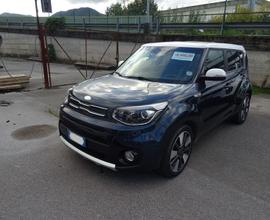 KIA Soul 1.6 CRDi You®