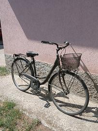 Bici Graziella