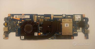 Scheda Madre Lenovo Yoga 6 13ARE05