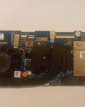 Scheda Madre Lenovo Yoga 6 13ARE05