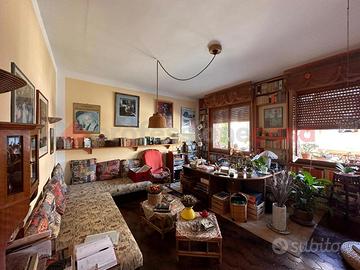 Appartamento Pistoia [Cod. rif 3146262VRG]