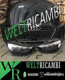 Ricambi x audi a1 2021