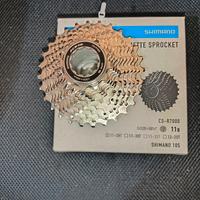 Pacco  Pignoni Shimano 105