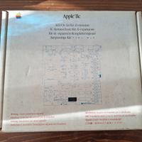 Apple IIc - Kit di espansione