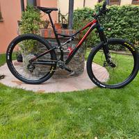 BICI MTB SPECIALIZED