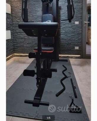  palestra 