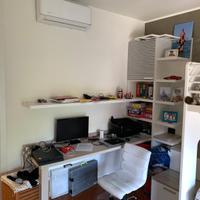 Camera da letto per 2