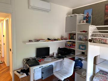 Camera da letto per 2