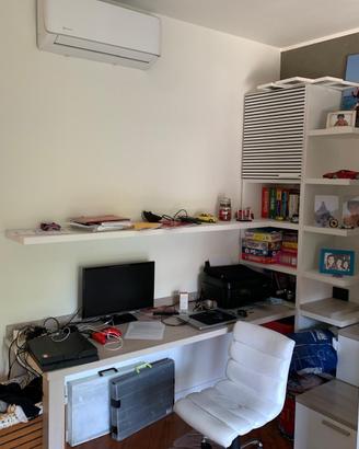 Camera da letto per 2