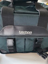 Borsa fotografica 