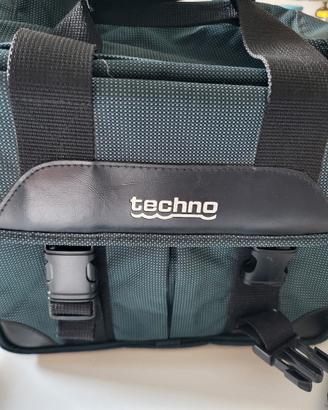 Borsa fotografica 