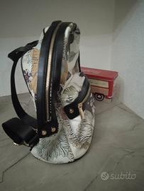 Zaino modello Nira Panaiea valore 75€