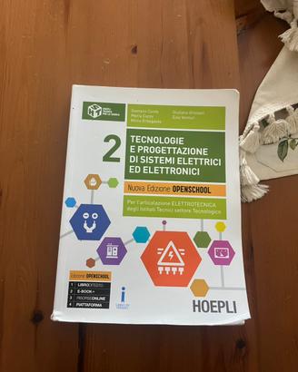 Libro TPSE