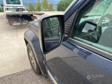 RETROVISORE SINISTRO PER JEEP CHEROKEE KK 2009