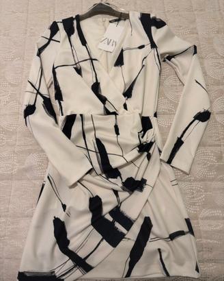 Vestito corto Zara