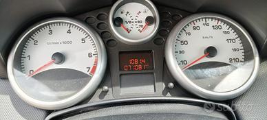 SOLO 70.000 KM unicoprop GPL adatta a NEOPATENTATI