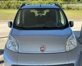 Fiat Qubo 1.4 natural power Dynamic