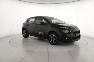 Citroen C3 1.2 puretech You! s&s 83cv neopatentati