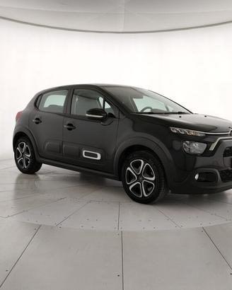 Citroen C3 1.2 puretech You! s&s 83cv neopatentati