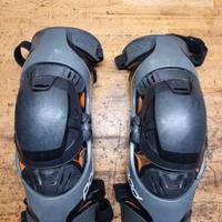 Ginocchiere bambino Pod k1