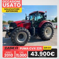 Trattore Case Puma CVX 225