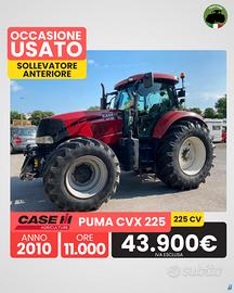 Trattore Case Puma CVX 225