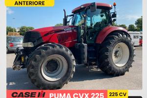 Trattore Case Puma CVX 225