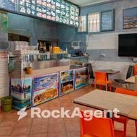 ATTIVITÀ DI PIZZERIA KEBAB BEN AVVIATA