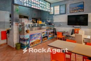 ATTIVITÀ DI PIZZERIA KEBAB BEN AVVIATA