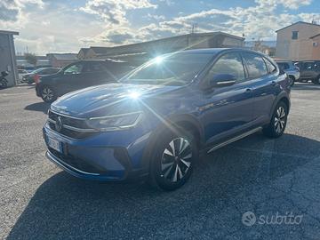 Volkswagen Taigo 1.0 TSI 95 CV Life