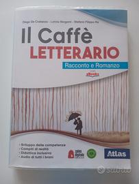 Racconto e Romanzo, Antologia dei promessi sposi 