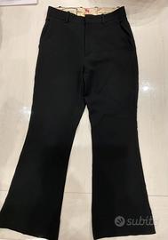 pantalone donna gucci taglia 38