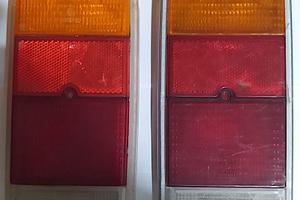 VW Transporter T2 Plastiche luci posteriori