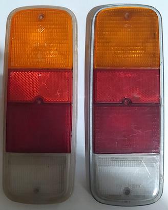 VW Transporter T2 Plastiche luci posteriori