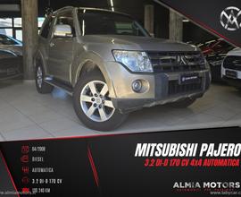 MITSUBISHI Pajero 3.2 DI-D 16V A/T 3p. Instyle
