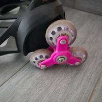 trolley zaino